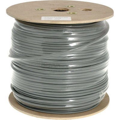 Datacom 1205 FTP, drát, cat6, 305m