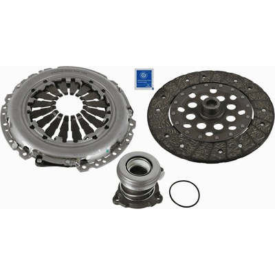 Spojková sada SACHS 3000 990 261 (3000990261)