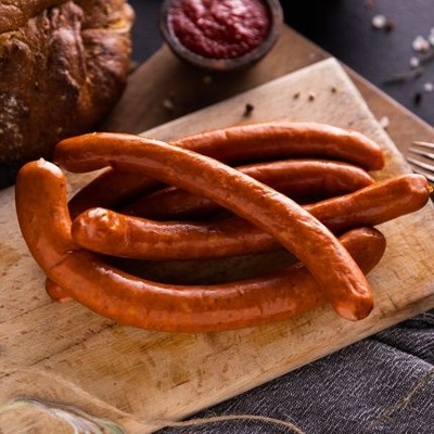 Authentic Debrecínský párek 300 g