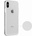 Mercury Силиконов капак за Xiaomi Redmi Note 8, прозрачен (184918)