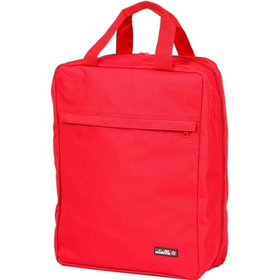 na topánky Dielle AV-21-02 24 L červená