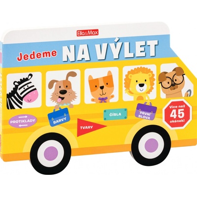 Jedeme na výlet