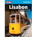 Lisabon Inspirace na cesty