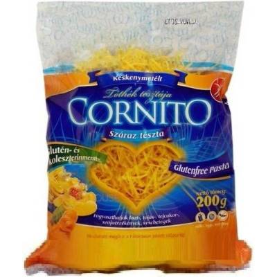 Cornito nedostupné Cestoviny bezlepkové vlasové 200 g