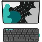 Logitech Flip Folio for iPad Pro and iPad Air (920-013388)