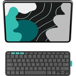 Logitech Flip Folio for iPad Pro and iPad Air (920-013388)