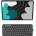 Logitech Flip Folio for iPad Pro and iPad Air (920-013388)
