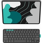 Logitech Flip Folio for iPad Pro and iPad Air (920-013388)