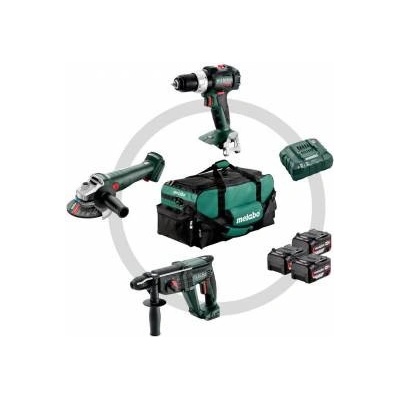 Metabo COMBO SET 3.1 685212000