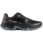 Mammut Girun II Low GTX Women Размер на обувките (ЕС): 38 (2/3) / Цвят: черен