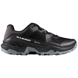 Mammut Girun II Low GTX Women Размер на обувките (ЕС): 38 (2/3) / Цвят: черен
