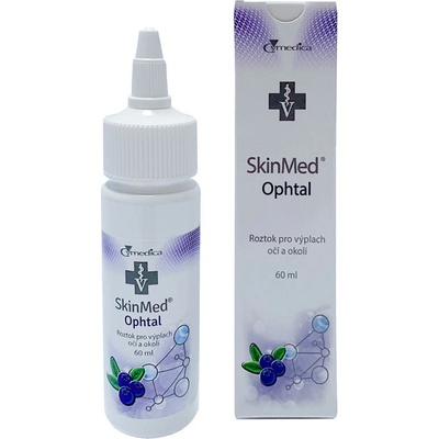 SkinMed Ophtal 60 ml