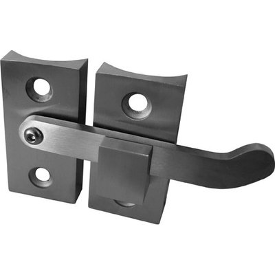 EKOfence Bránový obrtlík INOX, AISI 316, D42, L=70mm 10217