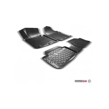 Rizline Гумени стелки RizLine съвместими с Hyundai i30 07-12