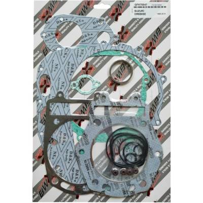 BEARING WORX kompletní sada těsnění SUZUKI DR 650SE 96-14 (808586)