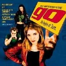 Ost - Go CD