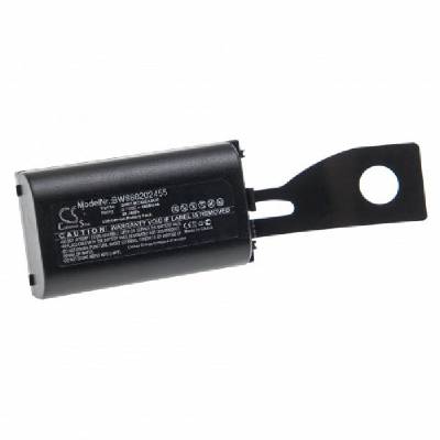 Батерия за Symbol MC30 / MC3000 / MC3070, 6800 mAh (888202455)