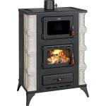 Prity F RK Dantela 12kW Камини