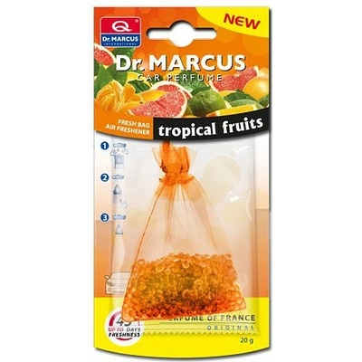 Compass Fresh Bag tropical fruit AMDM433