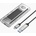 ORICO TCM2-G20-SV-BP