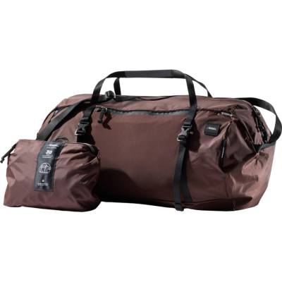 Matador taška Duffle Burgundská 30 l