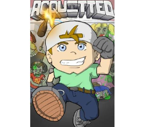 Acquitted