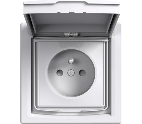 Schneider Electric Asfora EPH2800321
