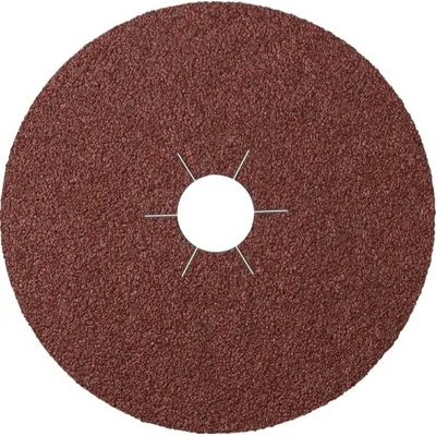 Brúsny kotúč VULKANFIBER 115