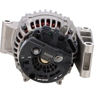 BOSCH Alternátor, (typ BOSCH), BOSCH 1986A01038