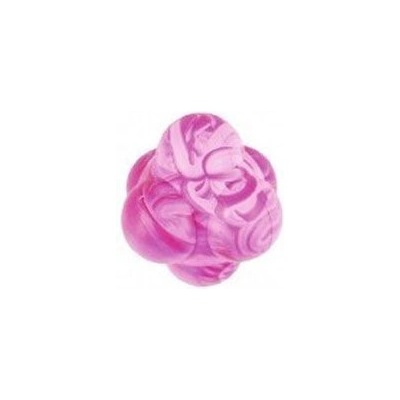 SUM-PLAST Hračka pes Míč atom č.2 Guma SP