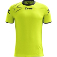 Zeus Mida žlutá fluo
