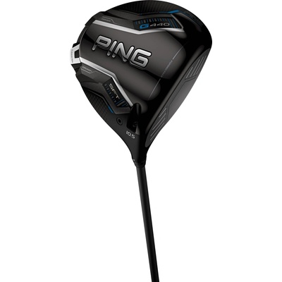 Ping G440 SFT Alta CB Blue 50 Driver pravé 10.5° Regular – Zboží Mobilmania