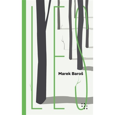 Les - Marek Baroš