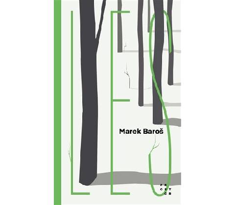 Les - Marek Baroš