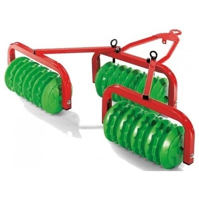 Rolly Toys zahradní troj válcovačka