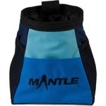 Mantle Торбичка за магнезий Mantle Boulder Bag Chalk bag - Marine - размер One Size (335-0757-0111)