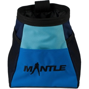 Mantle Торбичка за магнезий Mantle Boulder Bag Chalk bag - Marine - размер One Size (335-0757-0111)