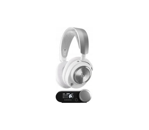 Steelseries Arctis Nova Pro Wireless X