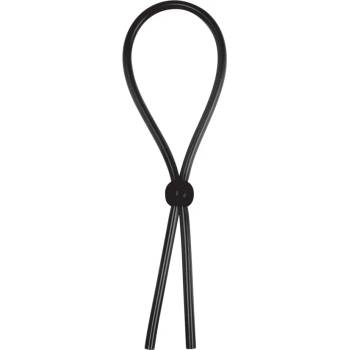 Image 1 of Shots Toys Erection Booster Black