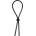 Shots Toys Erection Booster Black