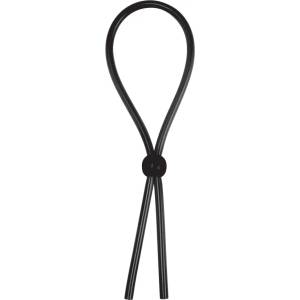 Shots Toys Erection Booster Black