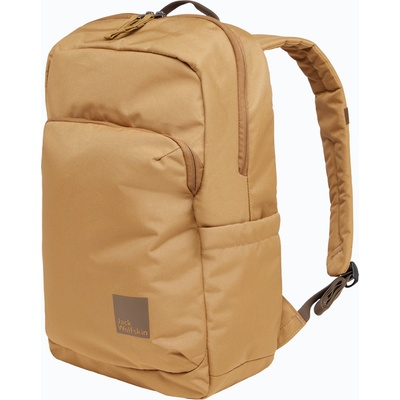 Jack Wolfskin Градска раница Jack Wolfskin Taubenberg 20 l dunelands