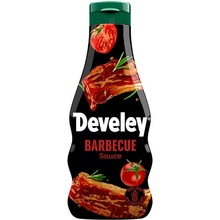 Develey Barbecue Sauce 250 ml