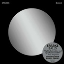 Balls - Sparks LP