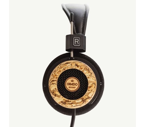 Grado The Hemp