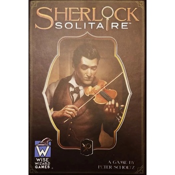 Sherlock Solitaire