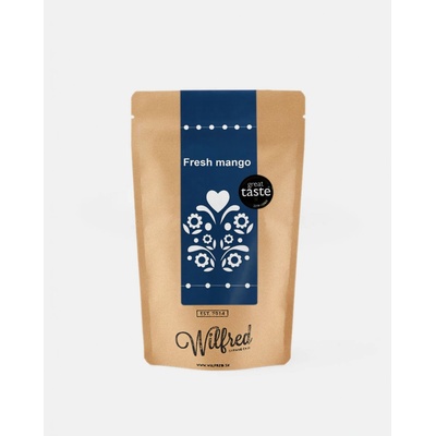 Wilfred Rooibos čaj Fresh Mango 50 g