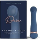 The Hot & Cold Temptation