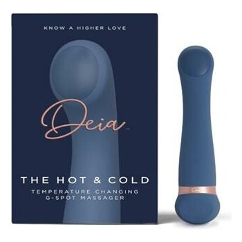 The Hot & Cold Temptation