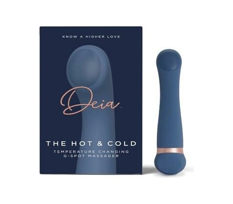 The Hot & Cold Temptation
